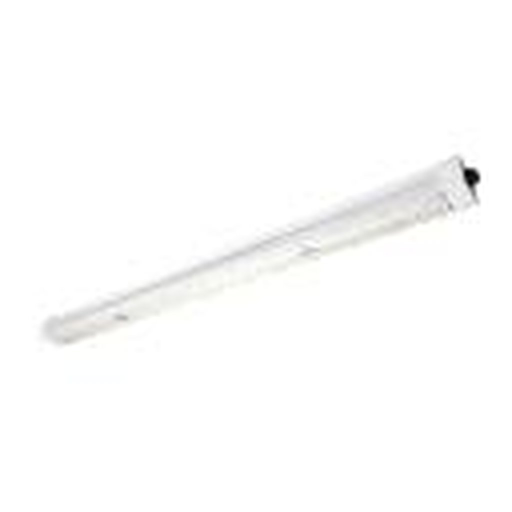 MaxLite 103377 Fixture PHOTONMAX 200W LINEAR LED; WHITE FINISH;