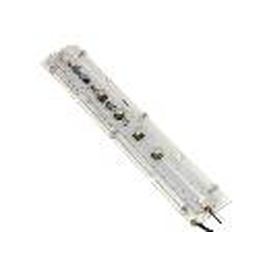 40 pack - MaxLite 14099765 Fixture 18W LINKABLE LINEAR RETROFIT KIT