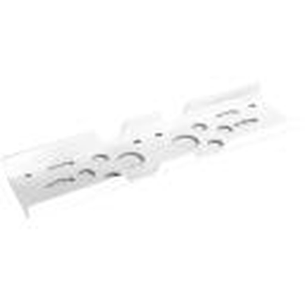 36 pack - MaxLite 102000 LFORM 8FT JOINER BRACKET