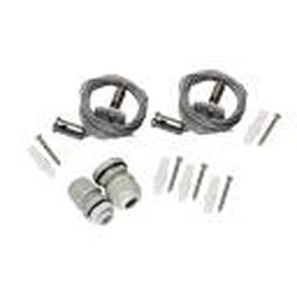 100 pack - MaxLite 14100335 L-MAX PARTS BAG (INCLUDED WITH STANDARD