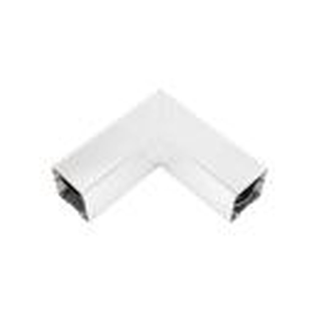 100 pack - MaxLite 14100329 L-MAX "L" CONNECTOR PIECE 7"X7"