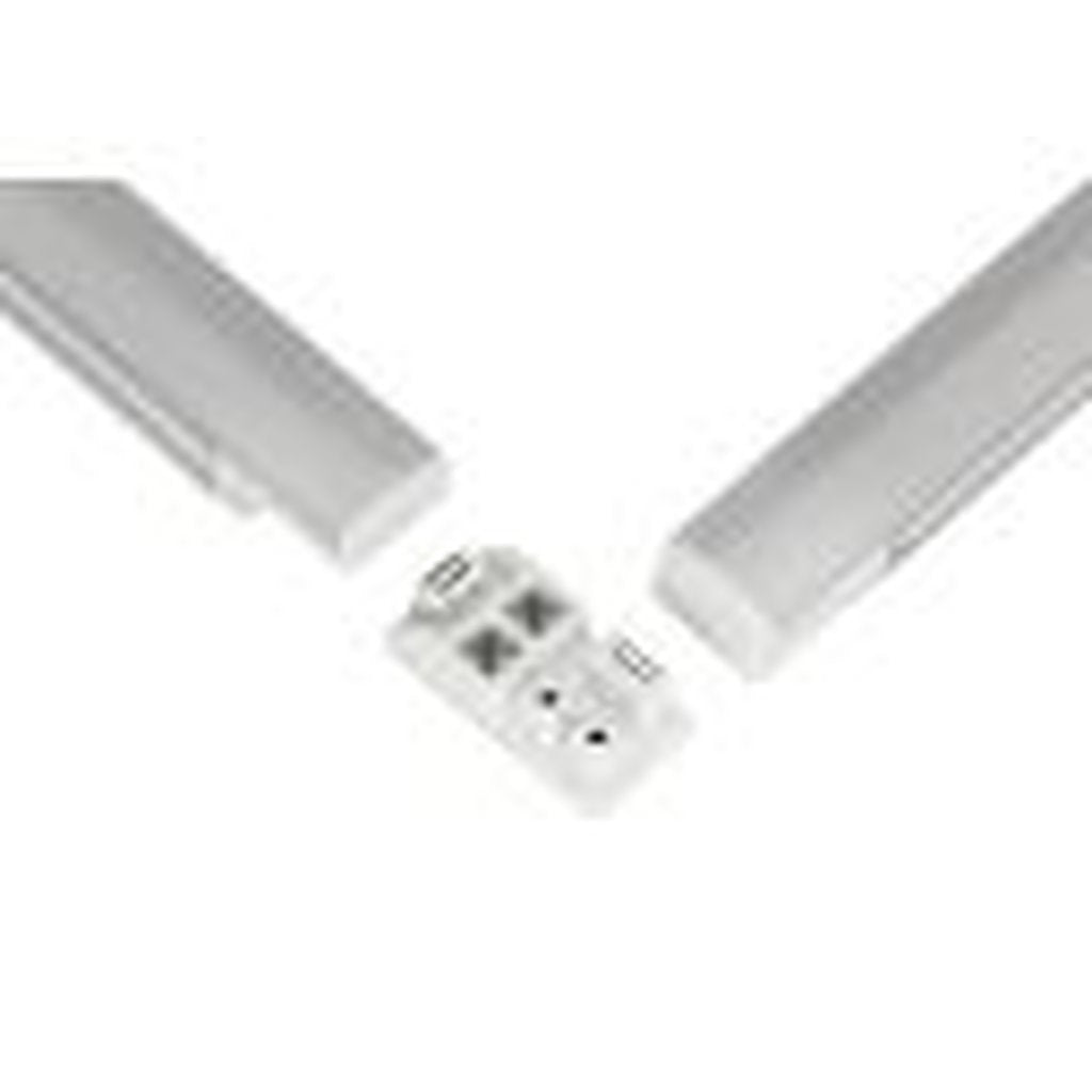 400 pack - MaxLite 14098896 LITEBAR RIGHT JOINER