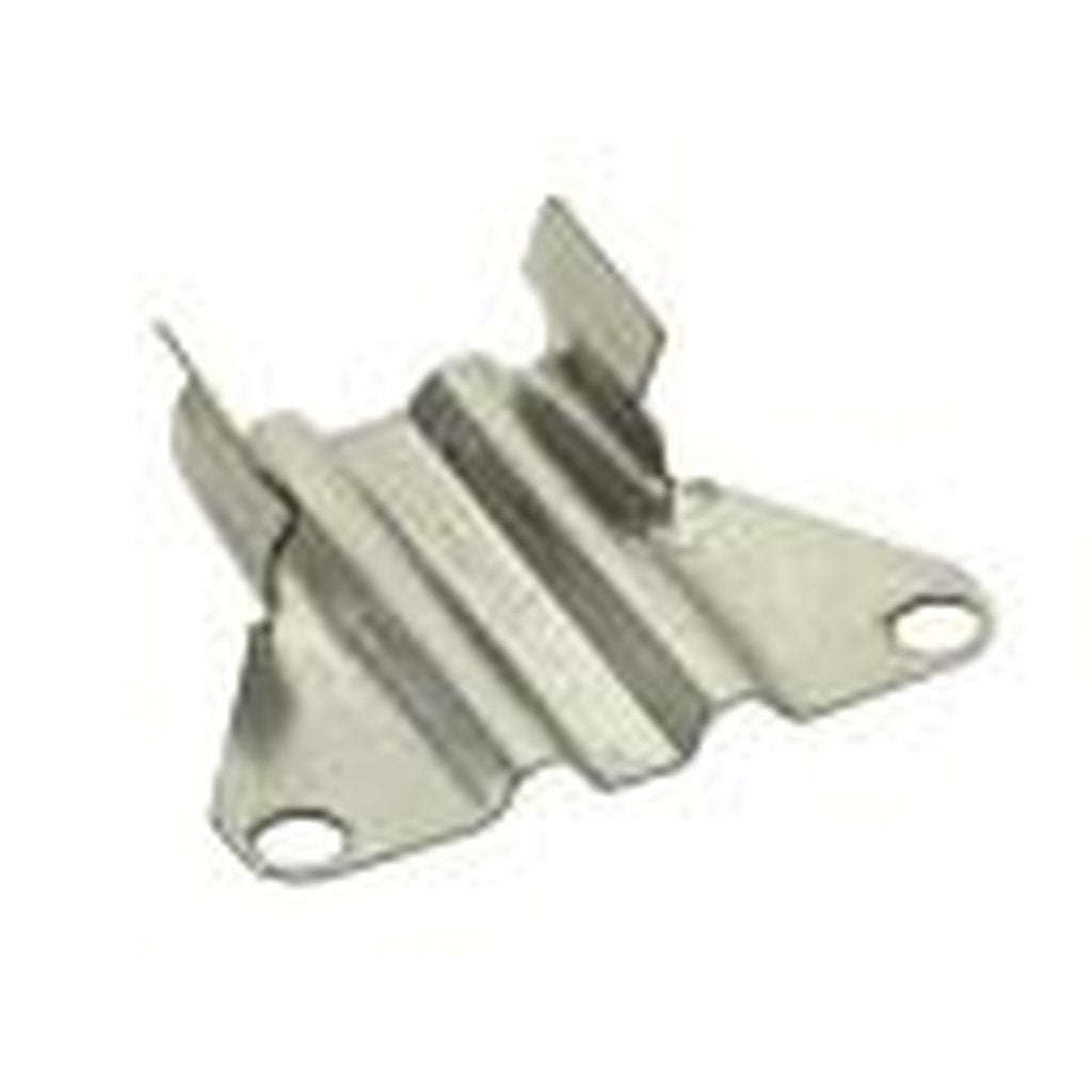 1000 pack - MaxLite 73963 LIGHTBAR CLIP WITH MOUNTING TABS