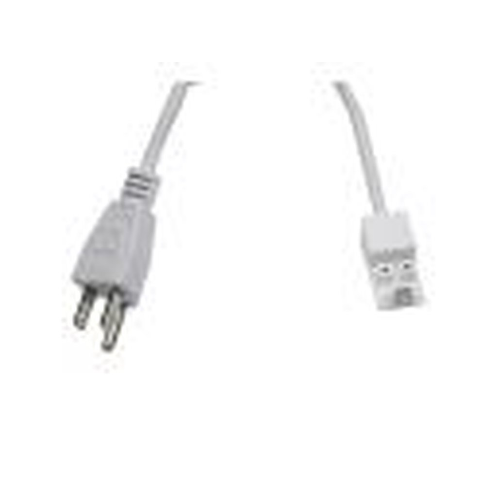 80 pack - MaxLite 14098901 LITEBAR 48" CORD WITH PLUG