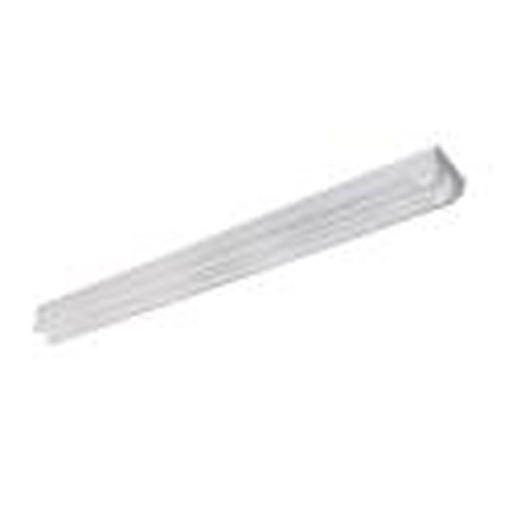 9 pack - MaxLite 75303 3W UTILITY STRIP LAMP READY 2XT8 LED 120-277V