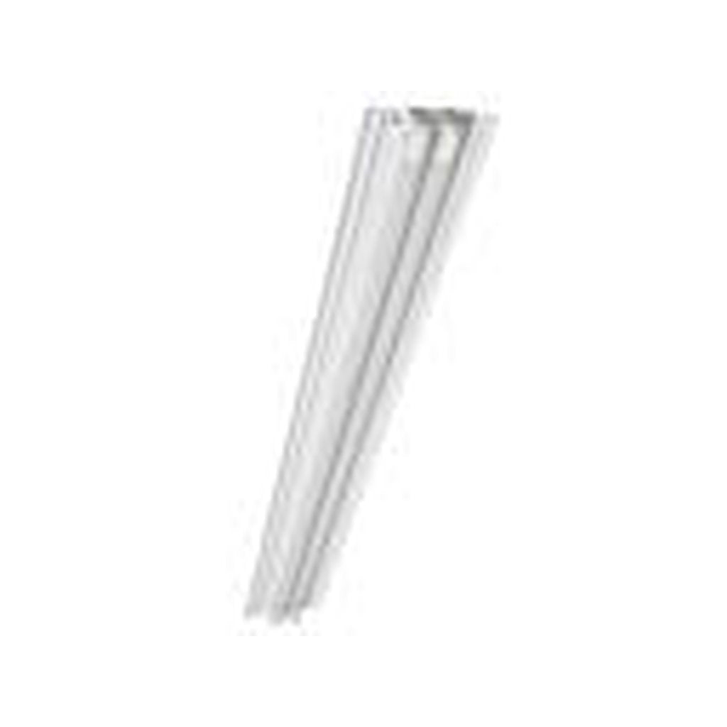 4 pack - MaxLite 107768 RETROFIT STRIP LAMP READY 48" 2 T8 LED