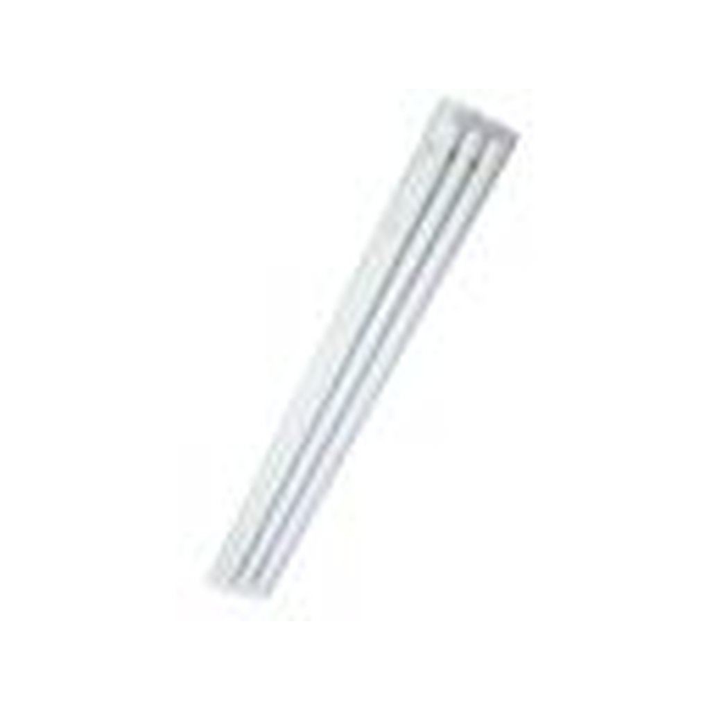 4 pack - MaxLite 74851 6W VAPOR TIGHT LAMP READY 3XT8 LED 120-277V