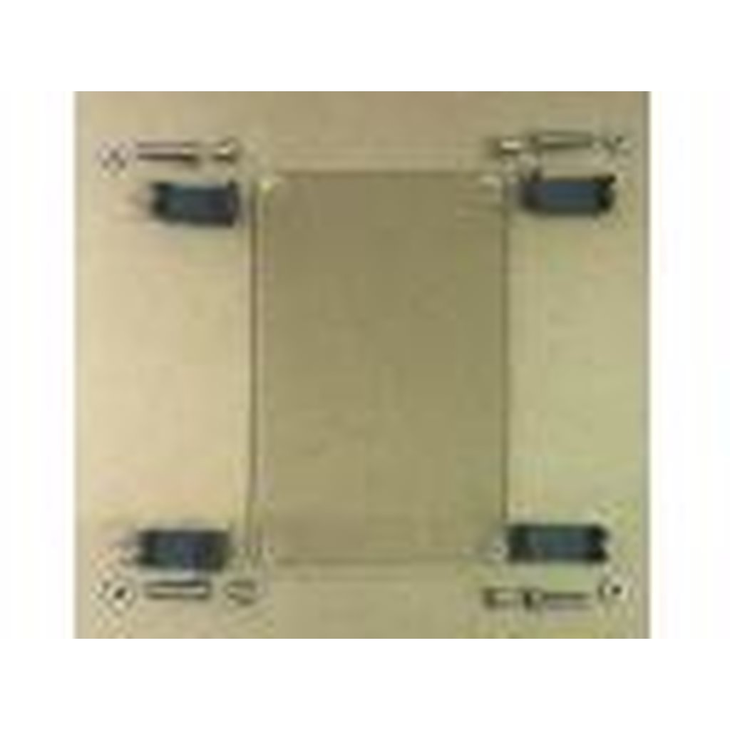 MaxLite 101217 VANDAL SHIELD FOR 20W SMALL FLOOD