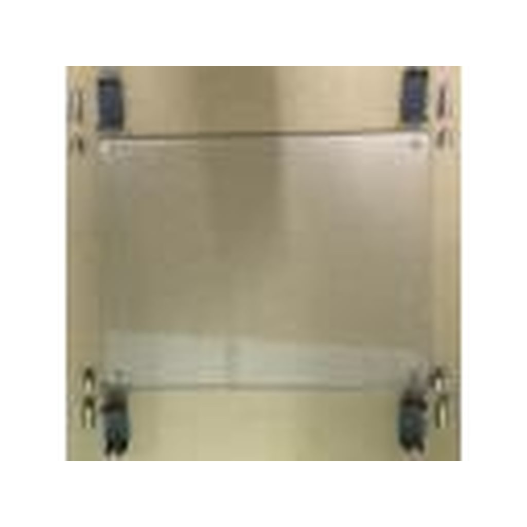 MaxLite 101221 VANDAL SHIELD FOR 40W SMALL FLOOD
