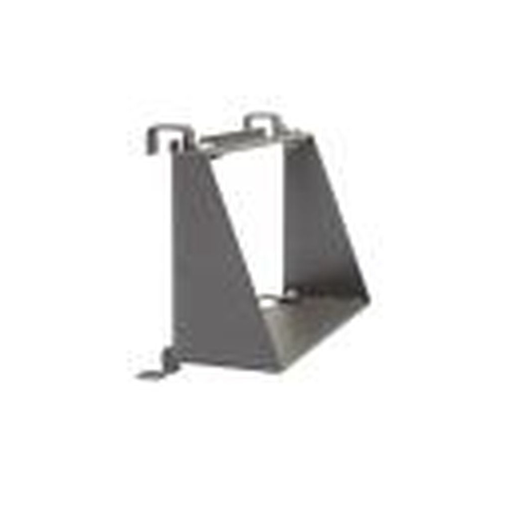 10 pack - MaxLite 104203 MAXLITE SLIM FLOOD FULL VISOR FOR 50W