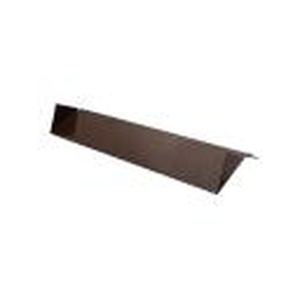 MaxLite 104262 HOUSE SIDE SHIELD FOR MP-AR SERIES; ONE PER LED MODULE;