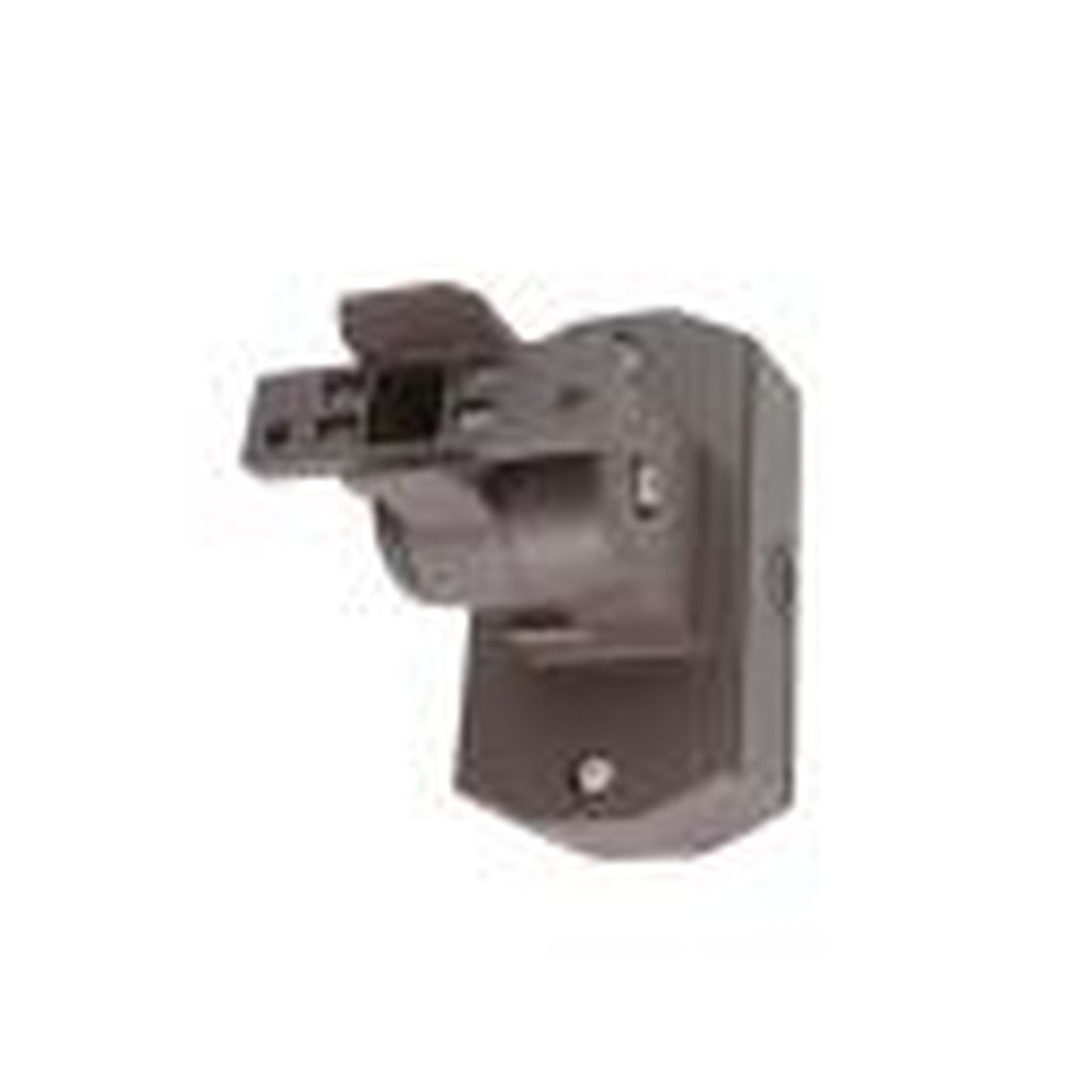 4 pack - MaxLite 1409054 QUADROMAX PLUS KNUCKLE SURFACE MOUNT; BRONZE