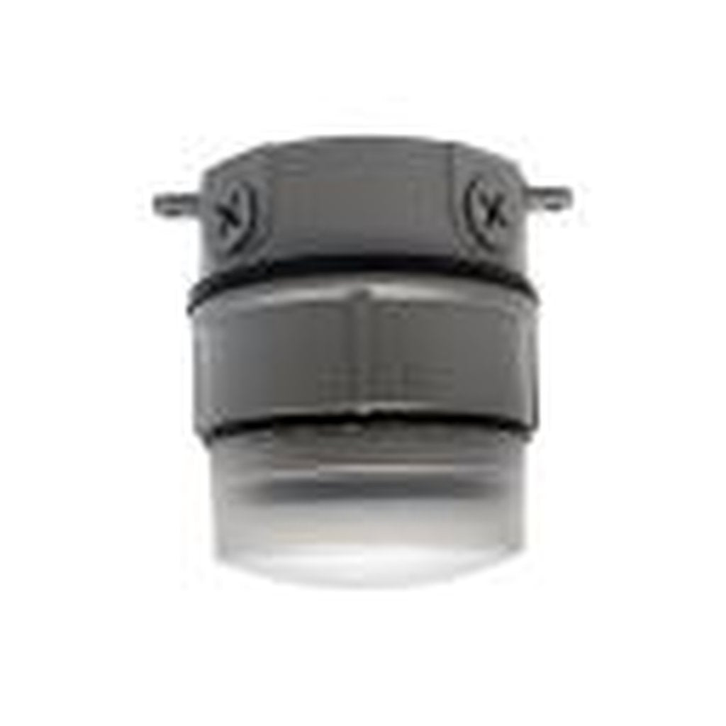 48 pack - MaxLite 14100461 FROSTED PC LENS; SHORT; COMPATIBLE WITH 14W