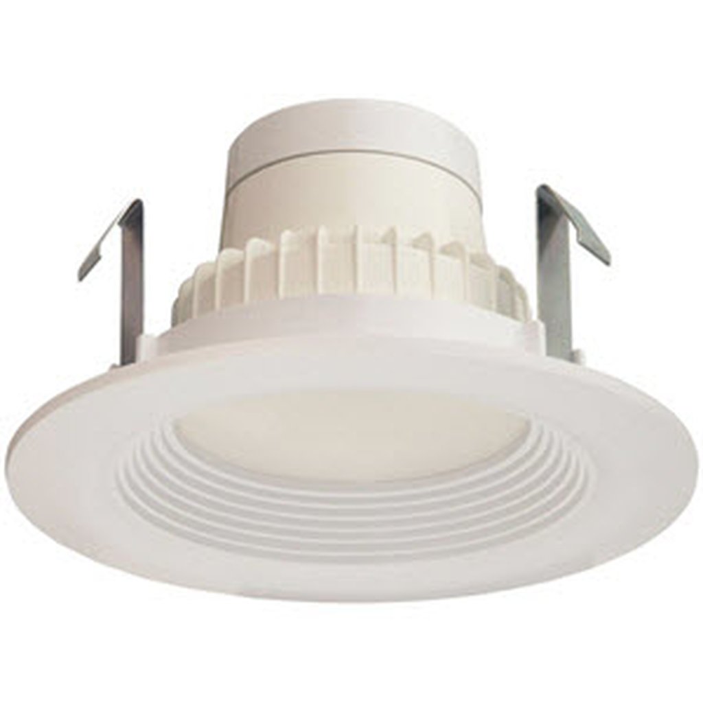 TCP L9DR4D3530K95 9W 4" Round LED Downlight Retrofit Dimmable Fixture