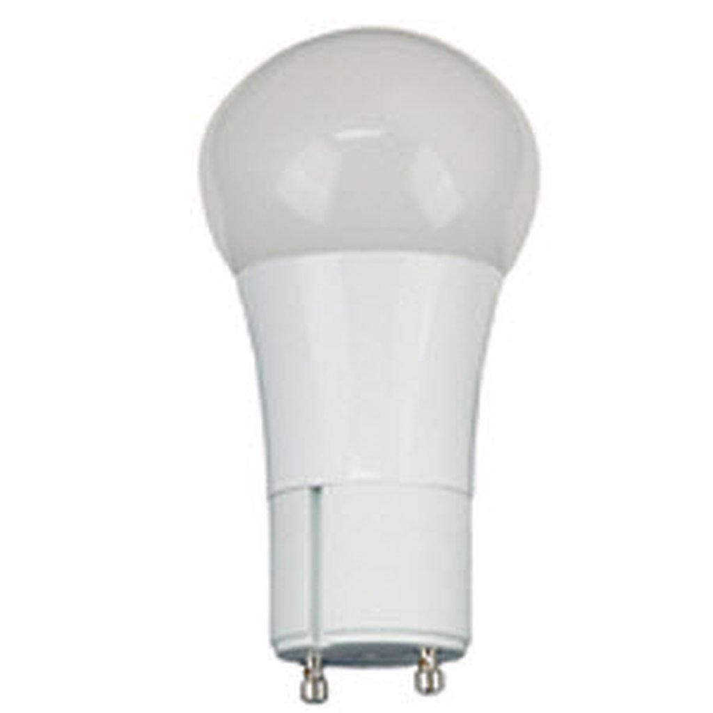 TCP LED10A19GUDOD27K 9.5W A19 Soft White LED Light Bulb
