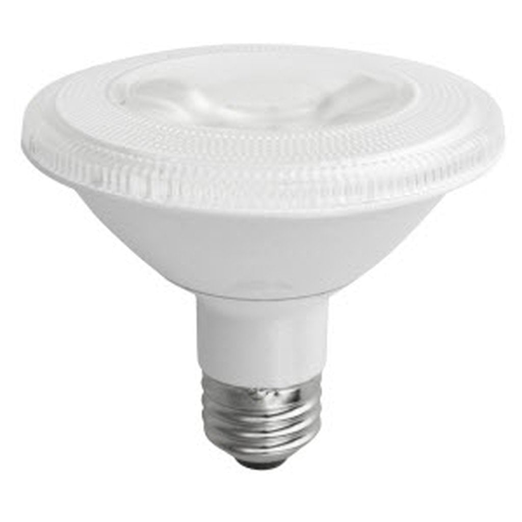 TCP LED12P30SD35KNFL 10W PAR30 Short LED Light Bulb