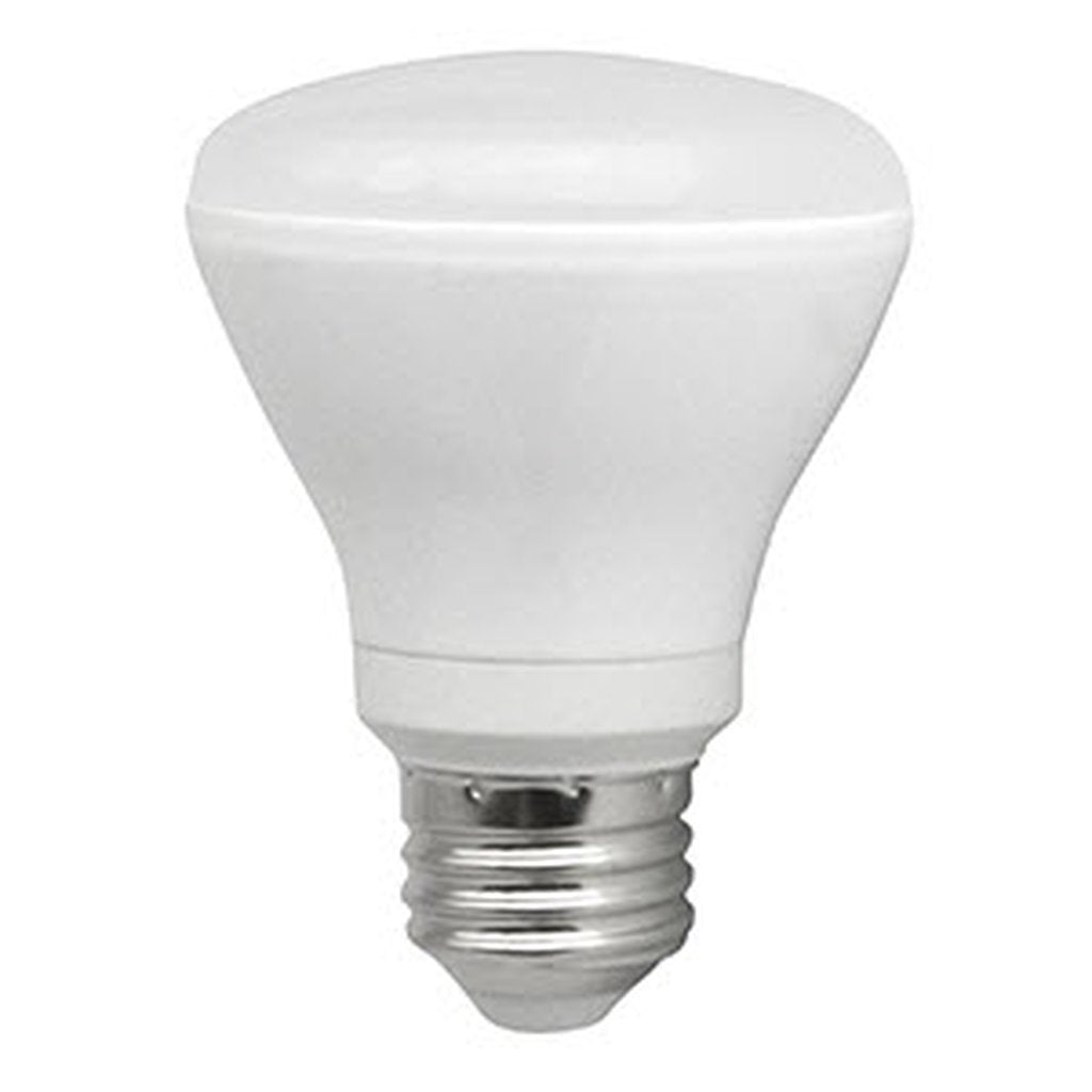 12 pack - TCP LED10R20D24K 9W R20 LED Light Bulb