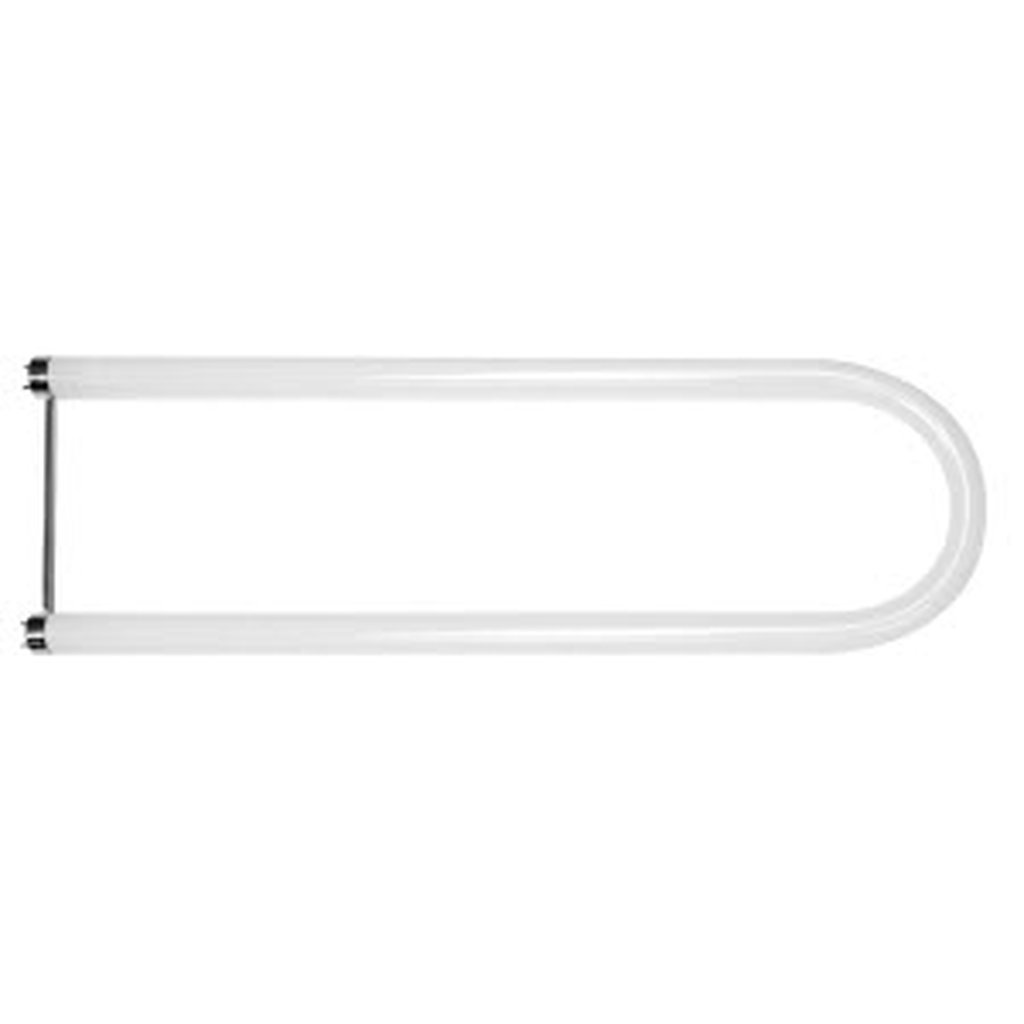 TCP 31032841U6 32W T8 U-Bend White Fluorescent Light Bulb
