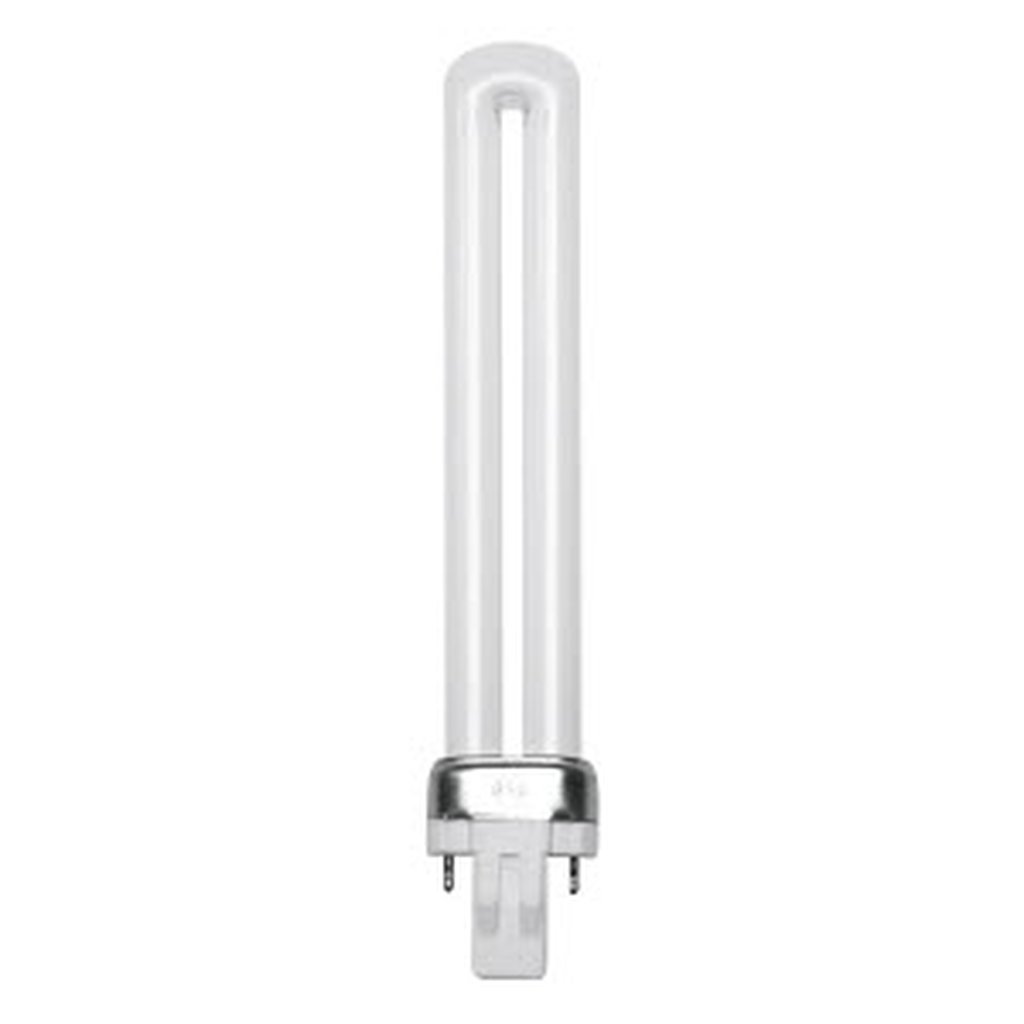 TCP 3201341K 13W Twin-Tube Cool White CFL Light Bulb