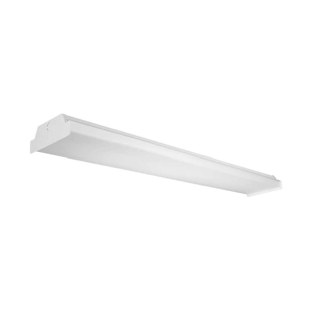 TCP LWR6300150LS1 63W LED Dimmable Fixture Indoor Commercial