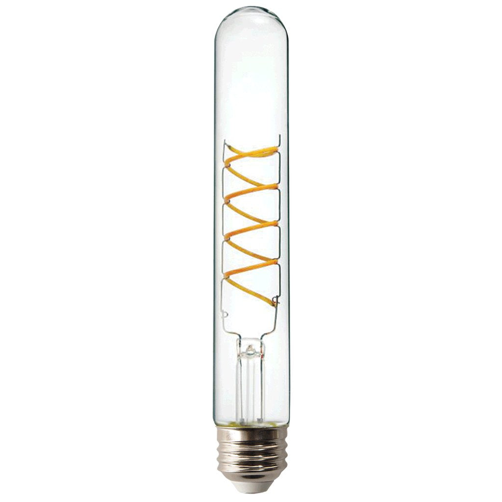 12 pack - TCP FT09D2518VC 5W T9 LED Light Bulb