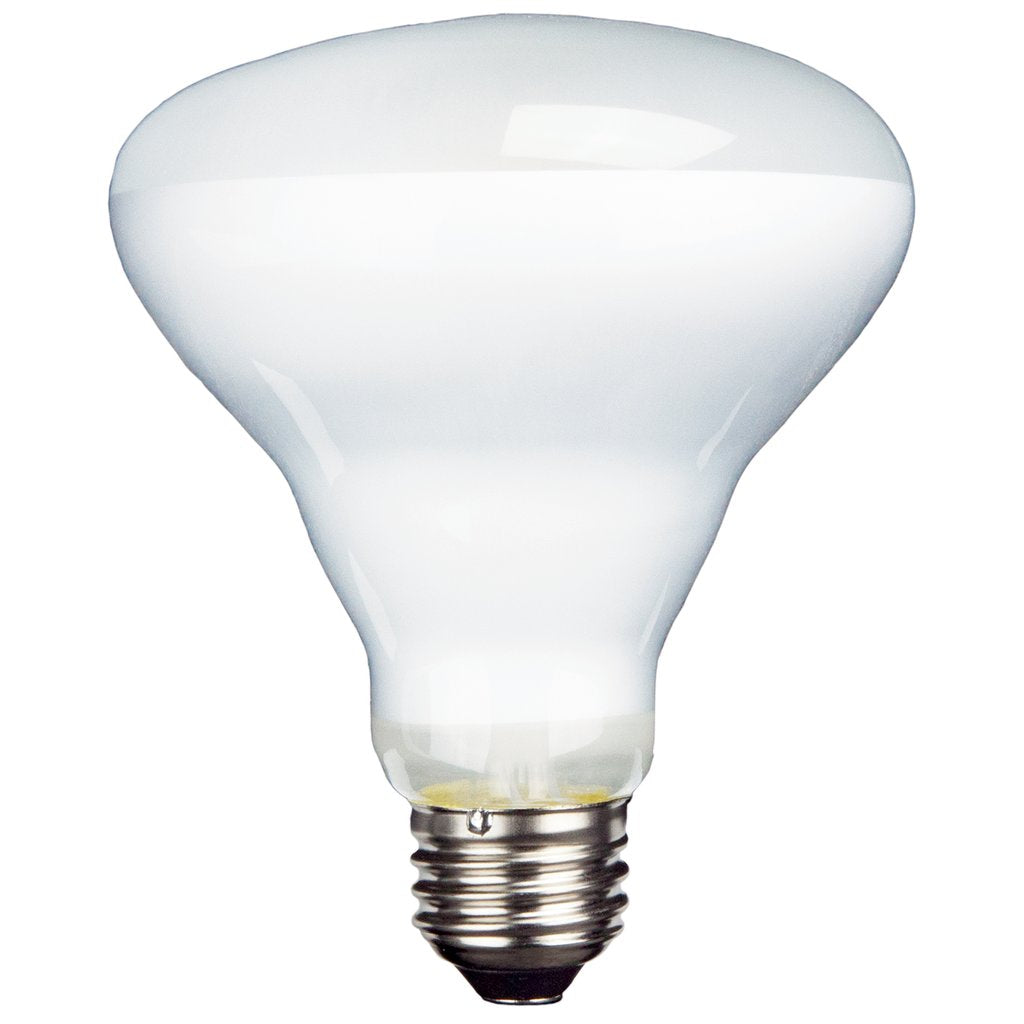 TCP FBR30D65GL1 8W BR30 MULTI LED Light Bulb