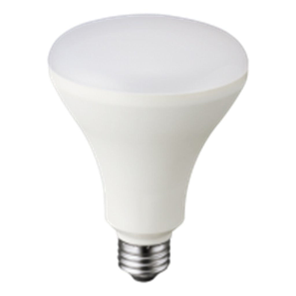 12 pack - TCP L50R20D2527KCQ 7W R20 Soft White LED Light Bulb