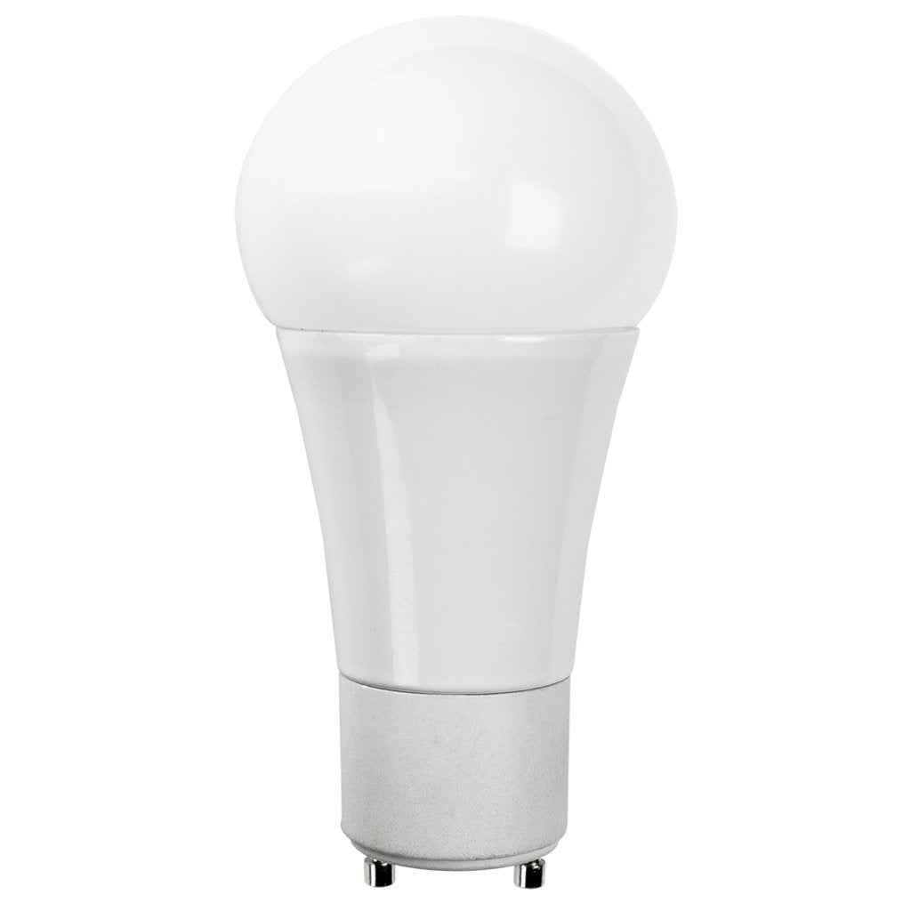 12 pack - TCP L14A21GUD2541K 14W A21 Cool White LED Light Bulb