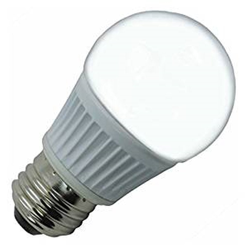 12 pack - TCP LED5E26S1427KF 4W S14 Soft White LED Light Bulb