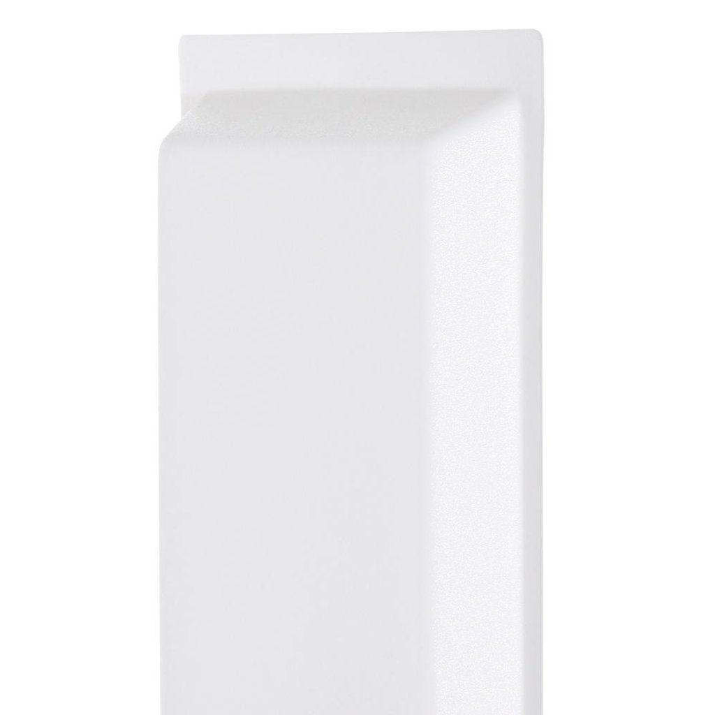 DSBDDROP Fixture Lithonia Lighting 12" x 48" Acrylic Dropped Diffuser