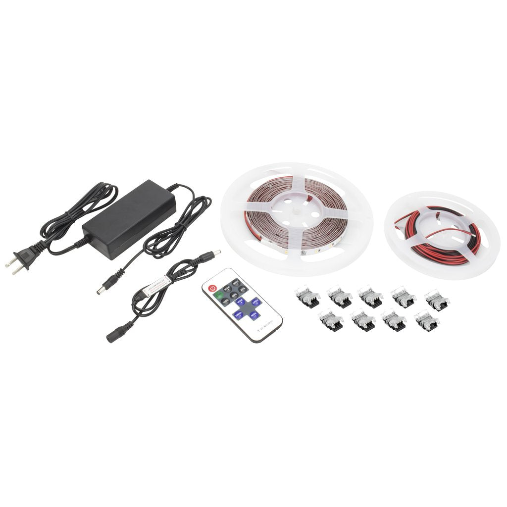American Lighting HTL-UWW-5MKIT 16.4FT TRULUX KIT HIGH OUTPUT 2700K
