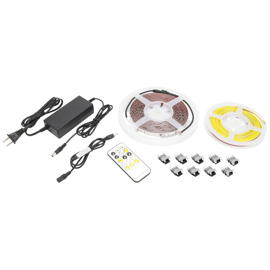 American Lighting HTL-TW-5MKIT 16.4FT TRULUX KIT HIGH OUTPUT