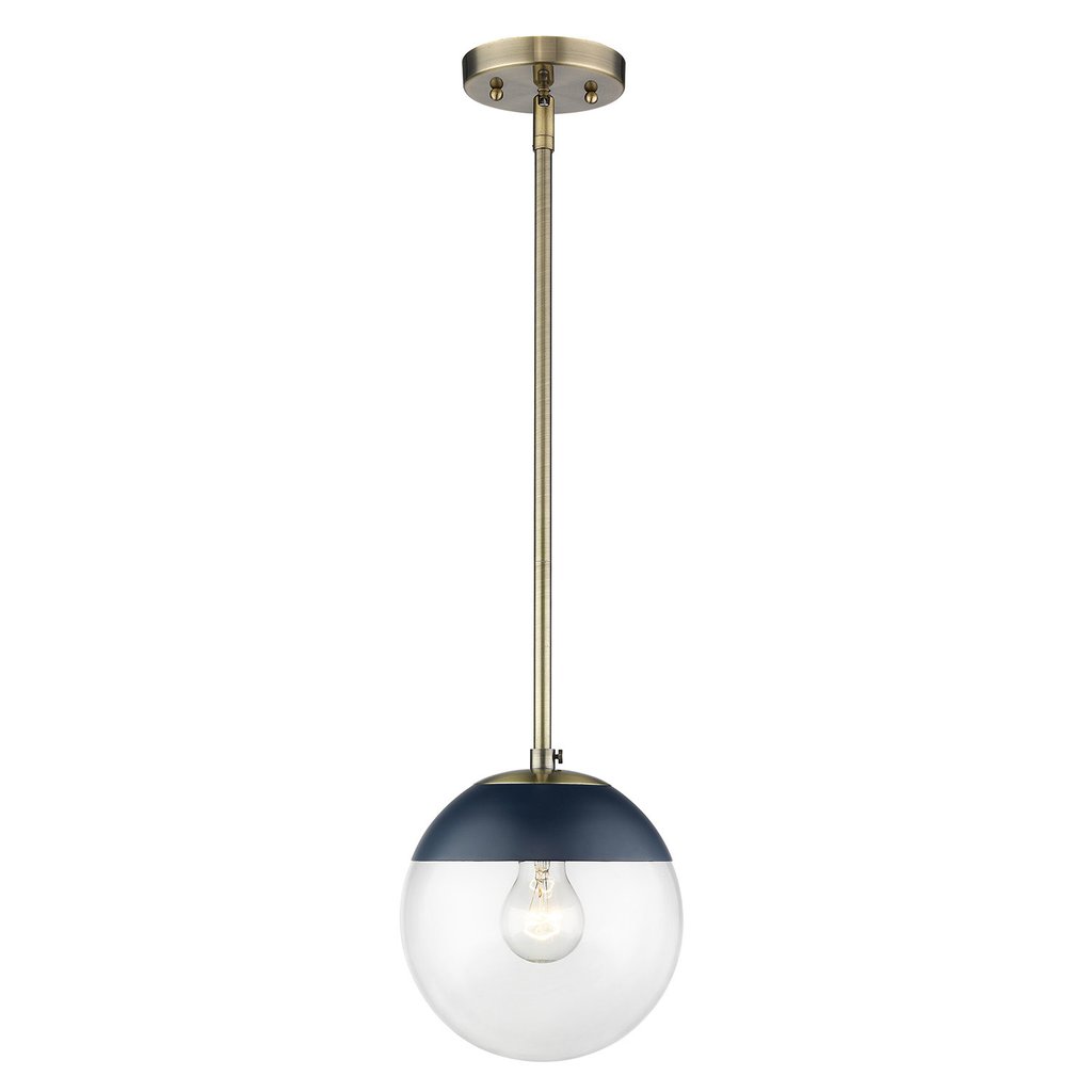 GLD832697 Fixture Pendant