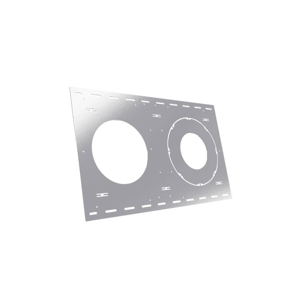 20 pack - Green Creative 98502 New Construction Plate for Stud/Joist