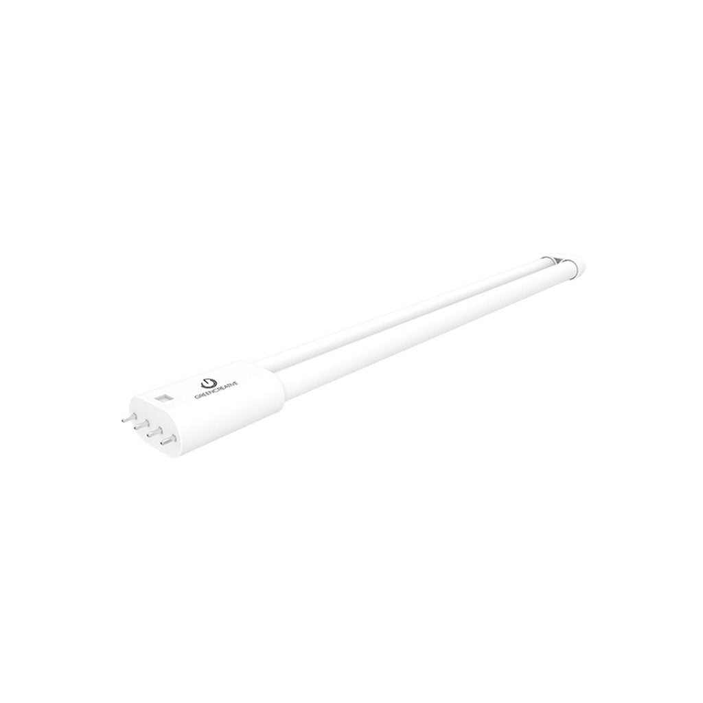6 pack - Green Creative 34864 16W LED Light Bulb