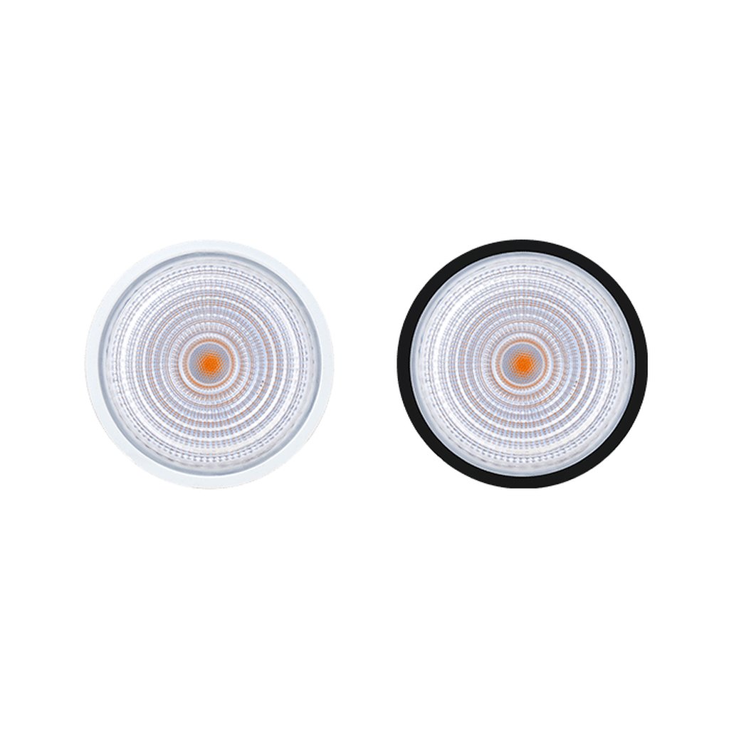 Green Creative 34904 11W PAR30 Cool White LED Light Bulb