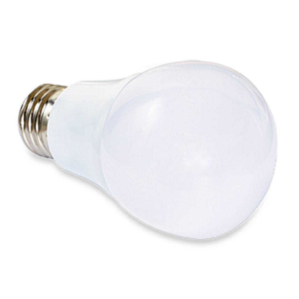 3 pack - Verbatim 70421 - A19 9W A19 Daylight LED Light Bulb