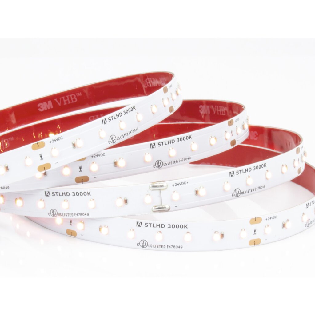 American Lighting STLHD-NW-16 LED STL HD GRD TRULUX 24V 3500K 16.4FT