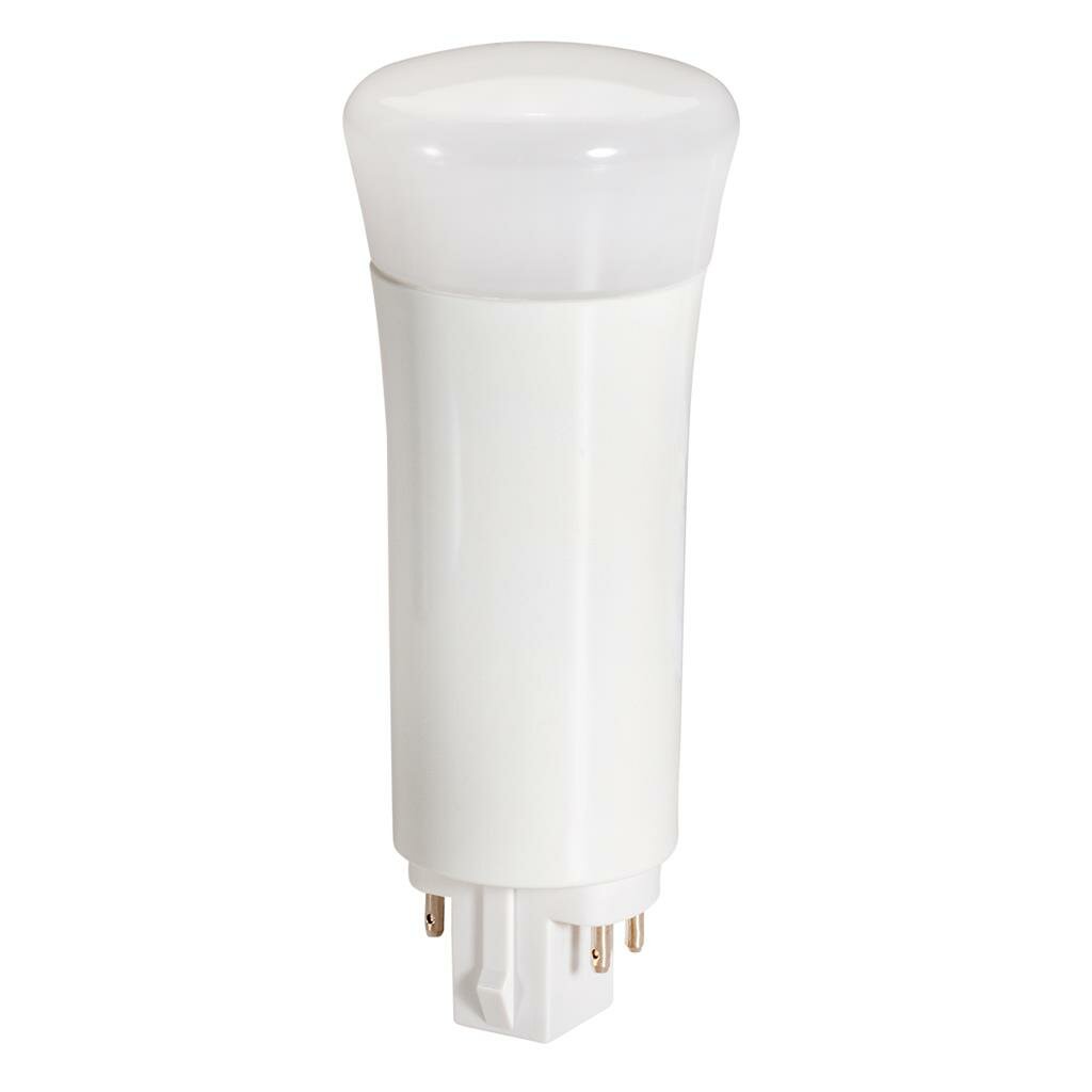 50 pack - Topaz LPLT9D/840/V-39 9W Cool White LED Light Bulb