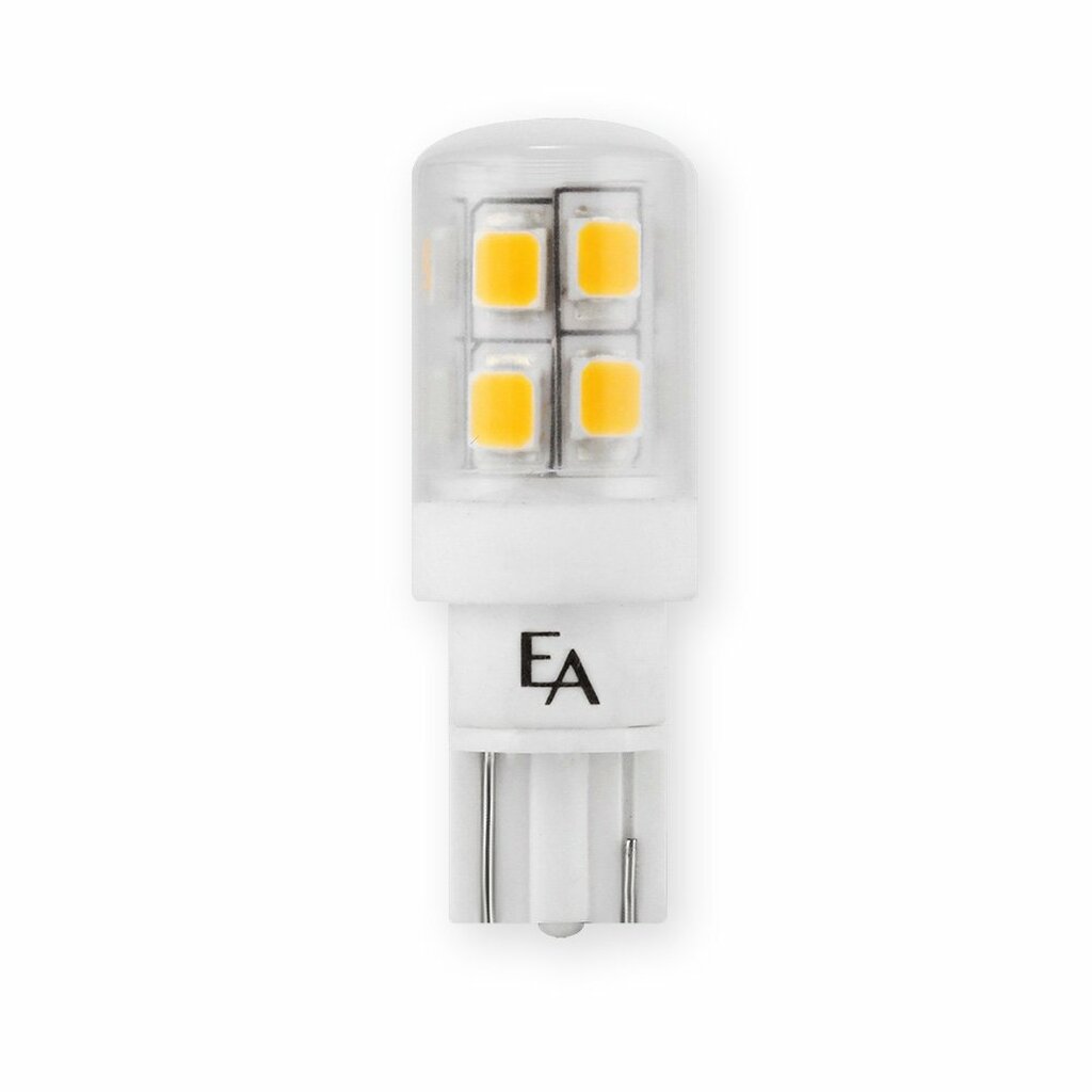 EmeryAllen EA-T5-1.5W-001-279F 1.5W T5 Warm White LED Light Bulb
