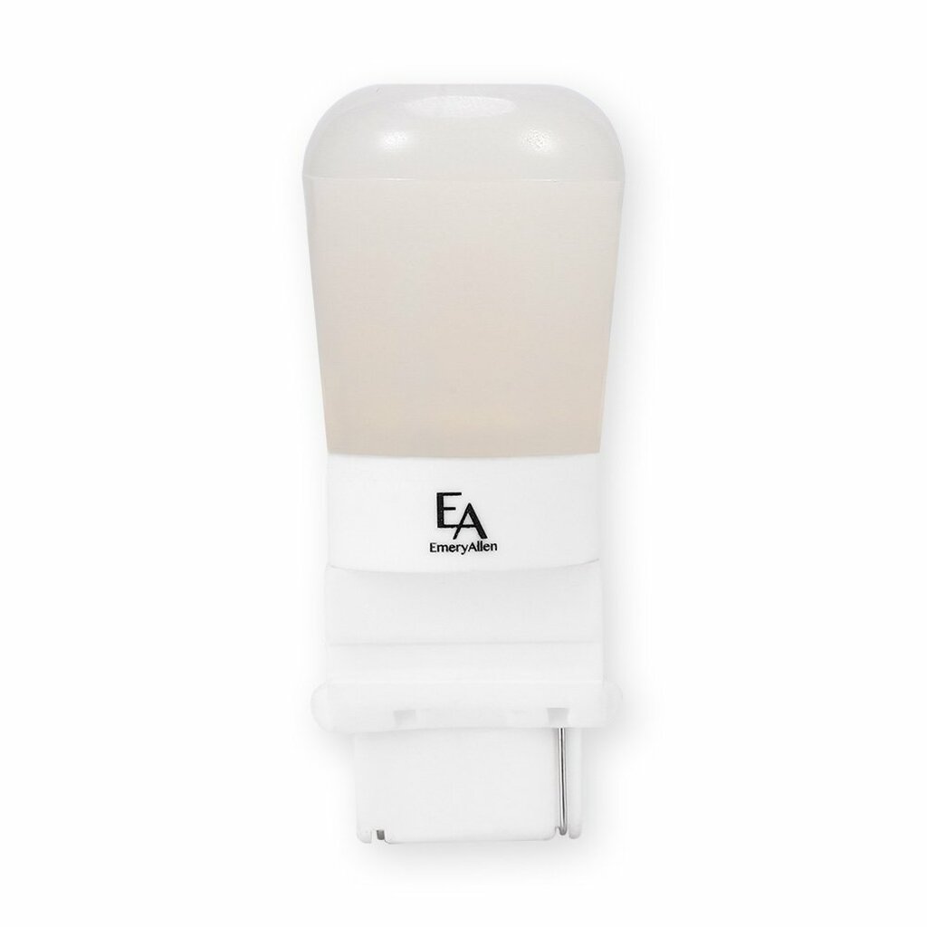 EmeryAllen EA-S8-4.0W-004-278W 4W S8 Warm White LED Light Bulb