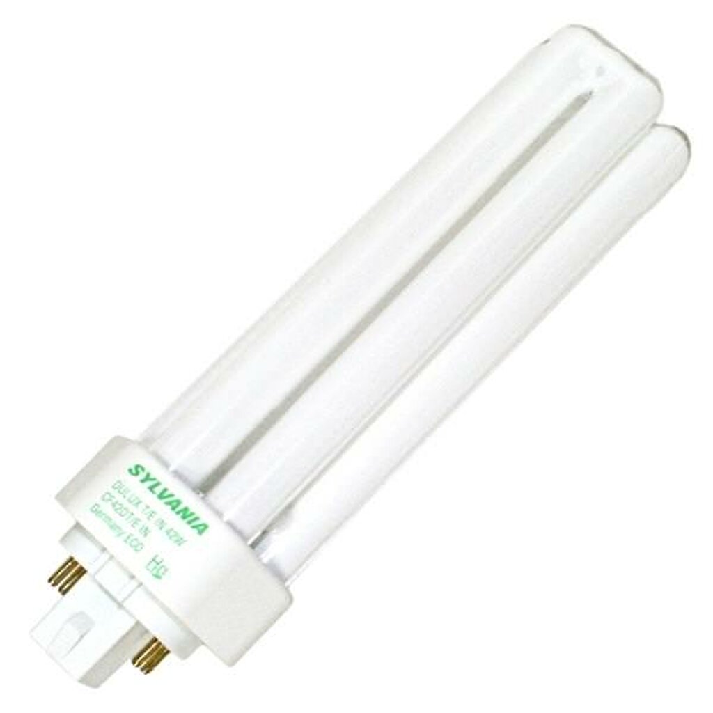 Sylvania 20887-S 42W Triple-Tube CFL Light Bulb
