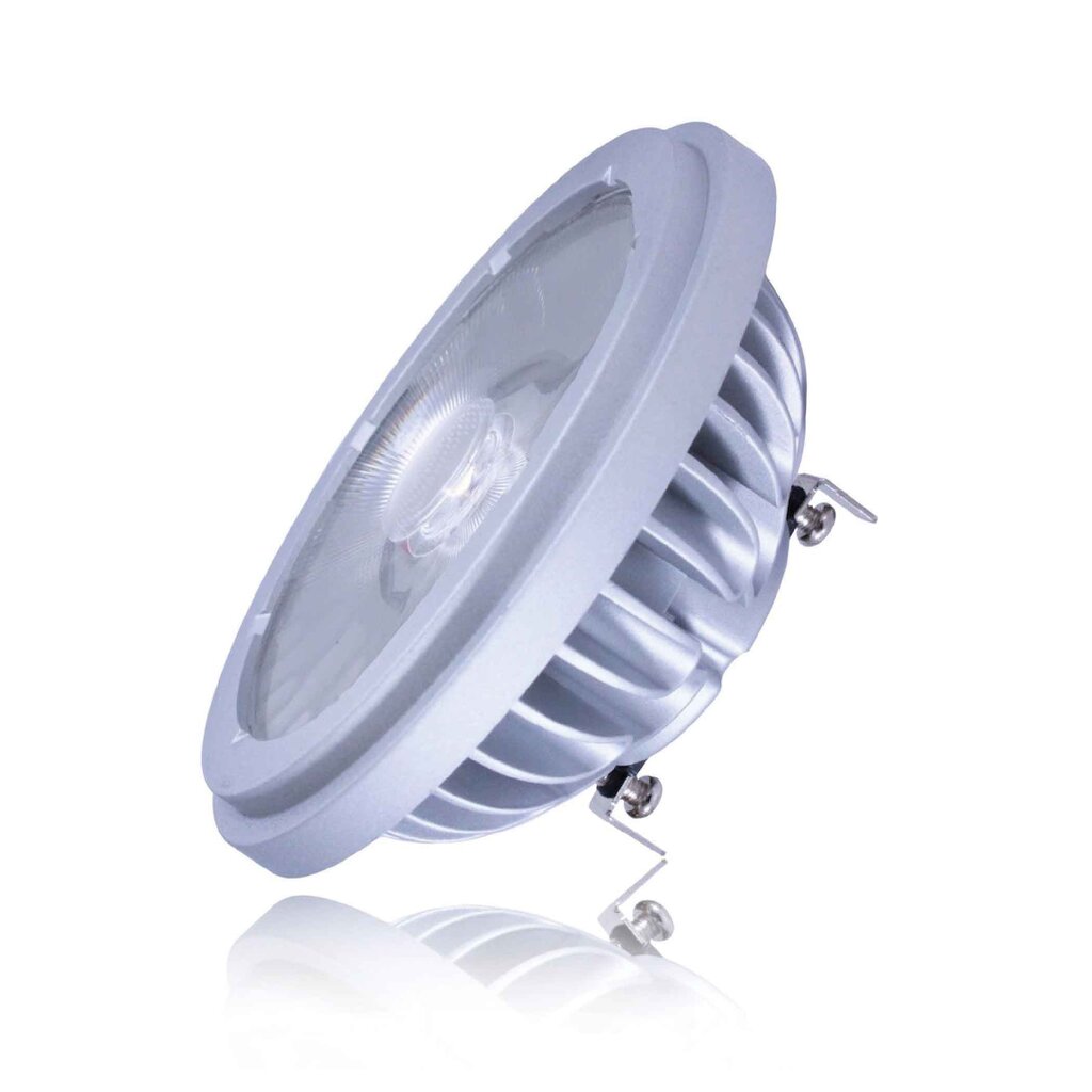 10 pack - Soraa 777904 18.5W AR111 Soft White LED Light Bulb