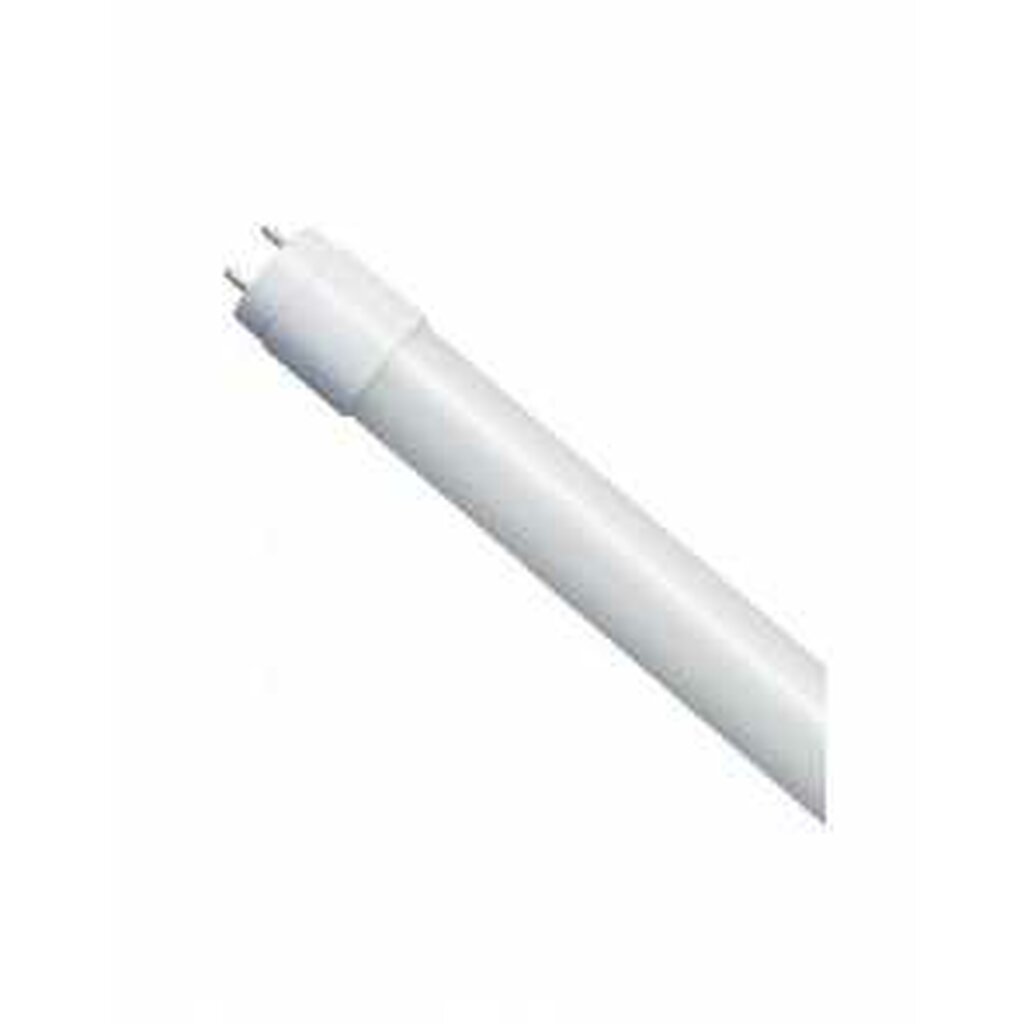 25 pack - TCP LPT824B235K 24.5W T8 Bright White LED Light Bulb