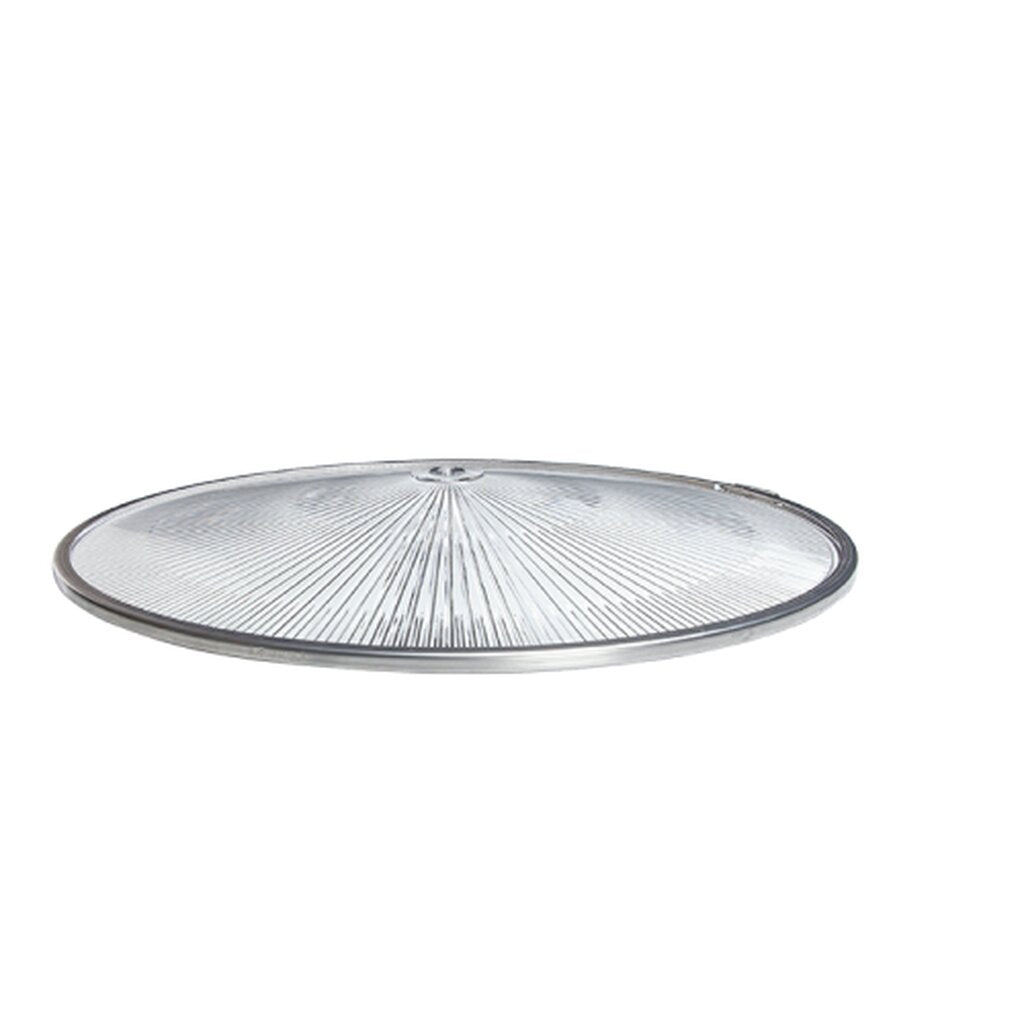 TCP HBRACLENS LED Fixture Round High Bay