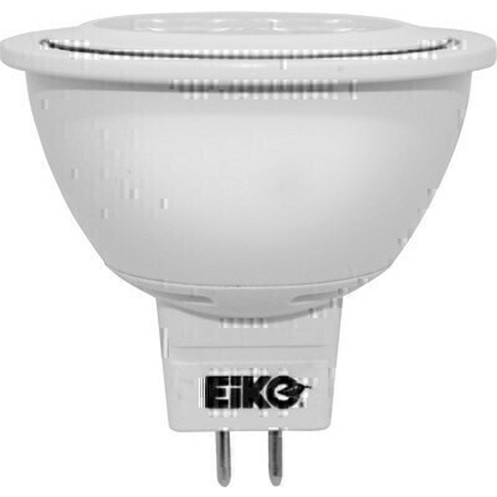 Eiko 09494 7W MR16 Warm White LED Light Bulb