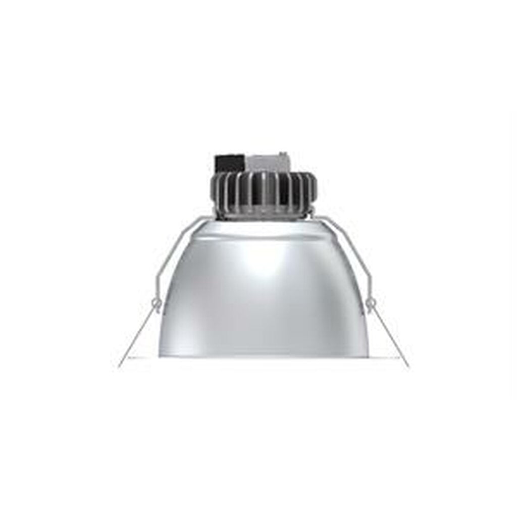 Lithonia LBR8ALO3SWW1ARLSSMWDMVOLTUGZ90CRI 25W/32W/38W LED Dimmable