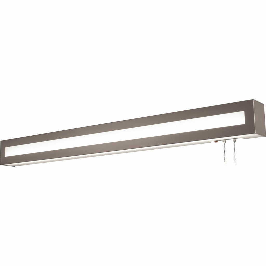 AFX HAYB3740L30ENRB 60W LED Fixture Hayes Overbed Light