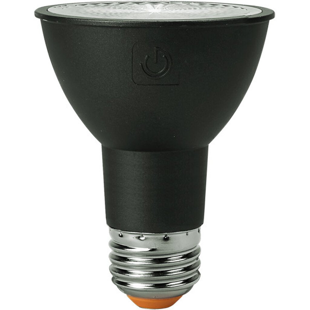 Green Creative 34897 6.5W PAR20 LED Light Bulb