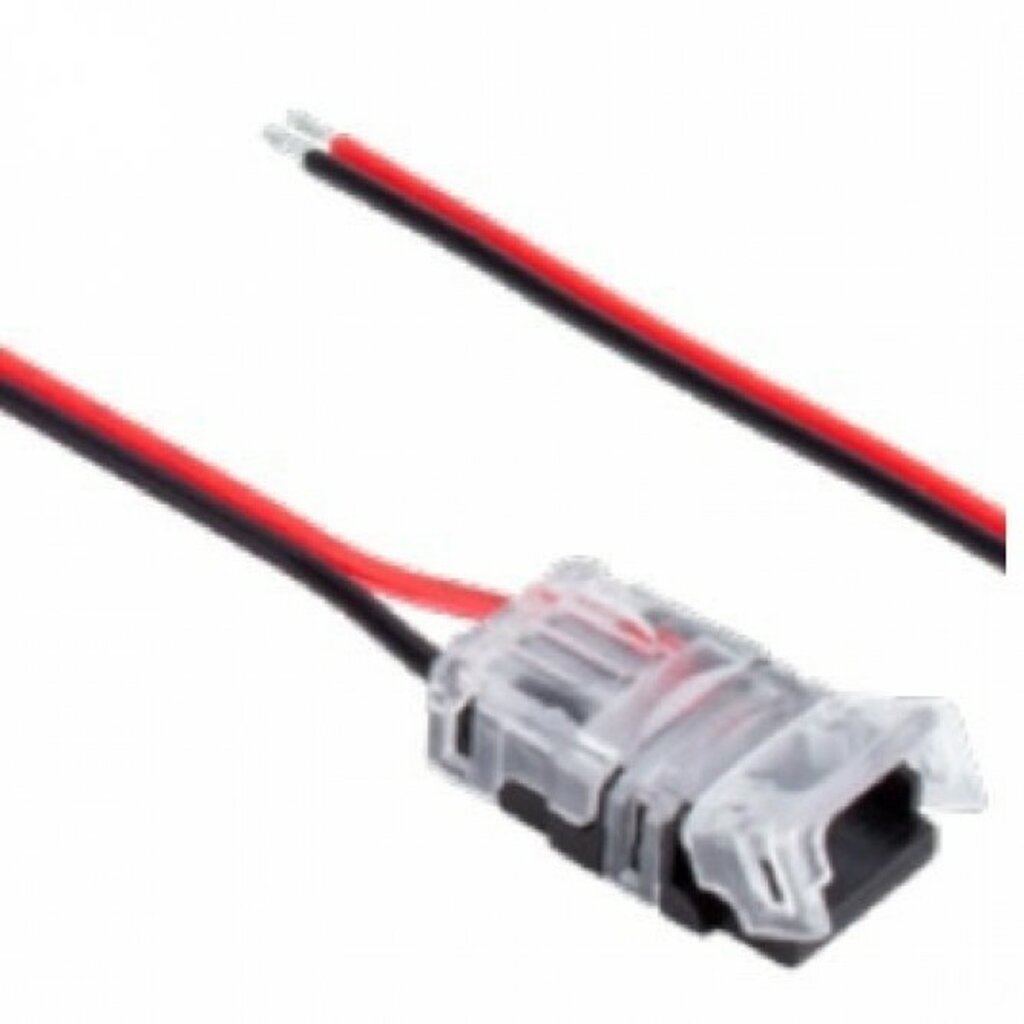 American Lighting TL-2PWR-HD Connector